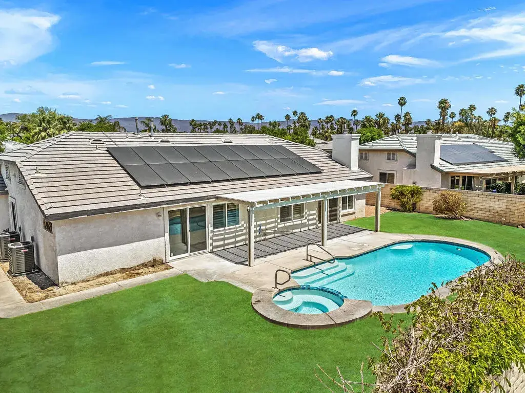 76 Sutton Place South, Palm Desert, CA 92211 - #1
