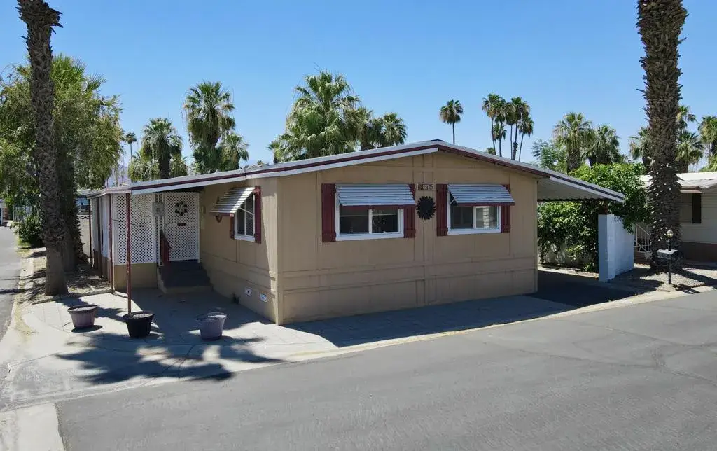 51555 Monroe #94, Indio, CA 92201 - #1