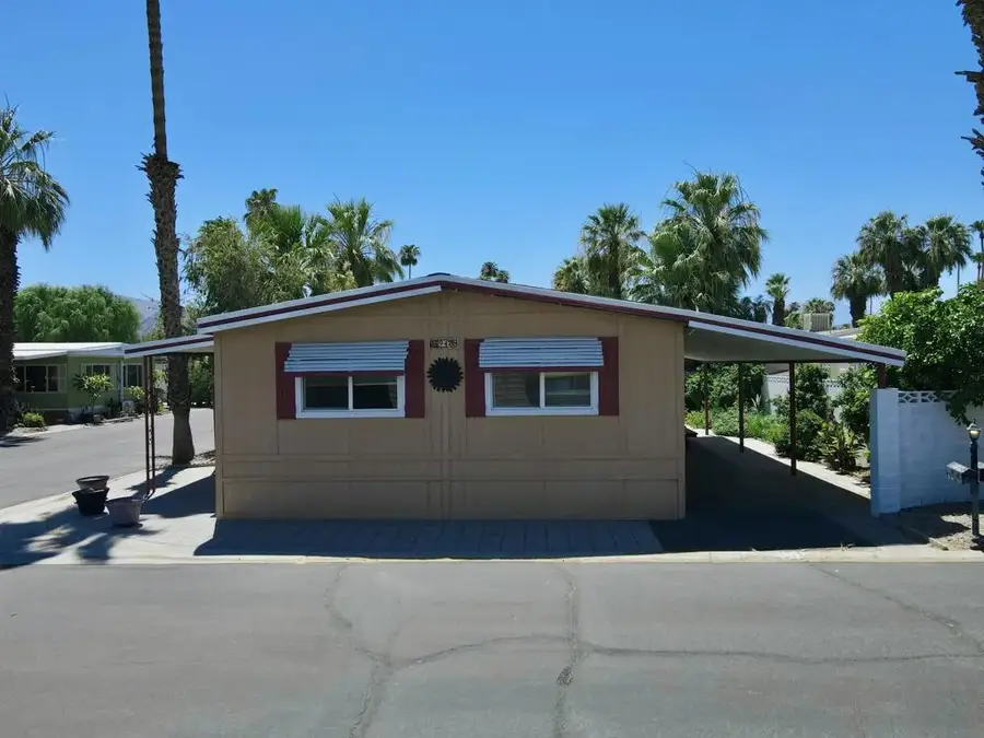 51555 Monroe #94, Indio, CA 92201 - #2