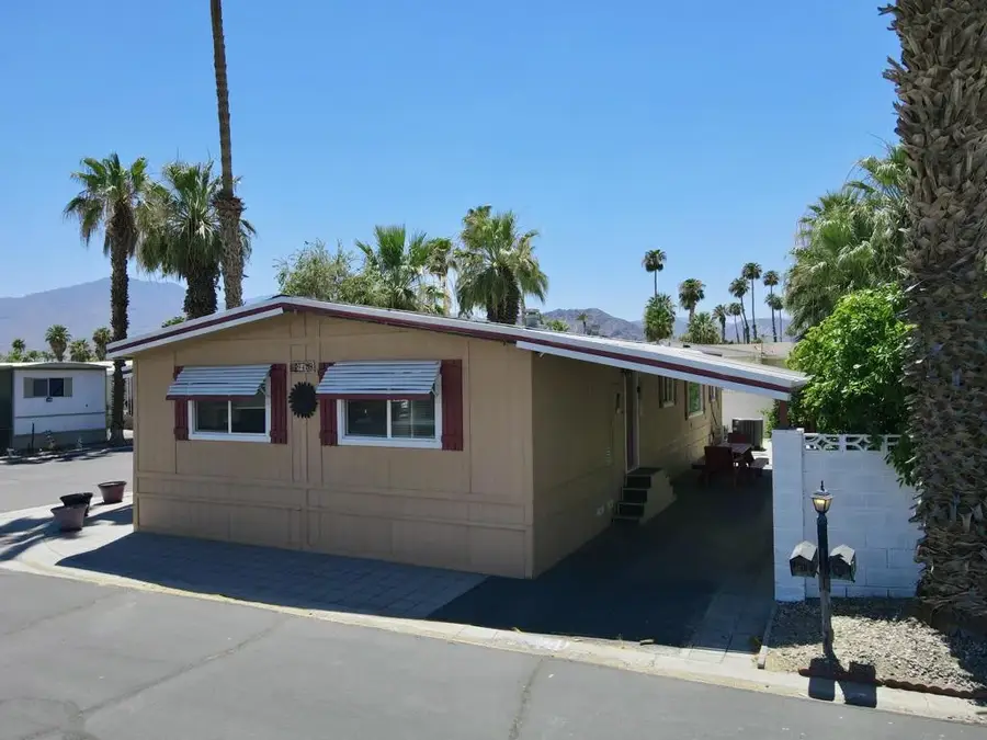 51555 Monroe #94, Indio, CA 92201 - #3