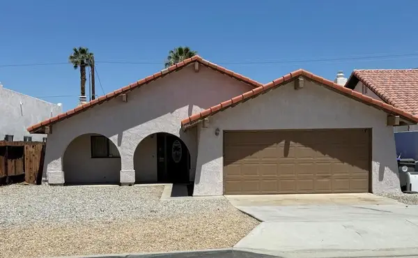 52150 Avenida Ramirez, La Quinta, CA 92253
