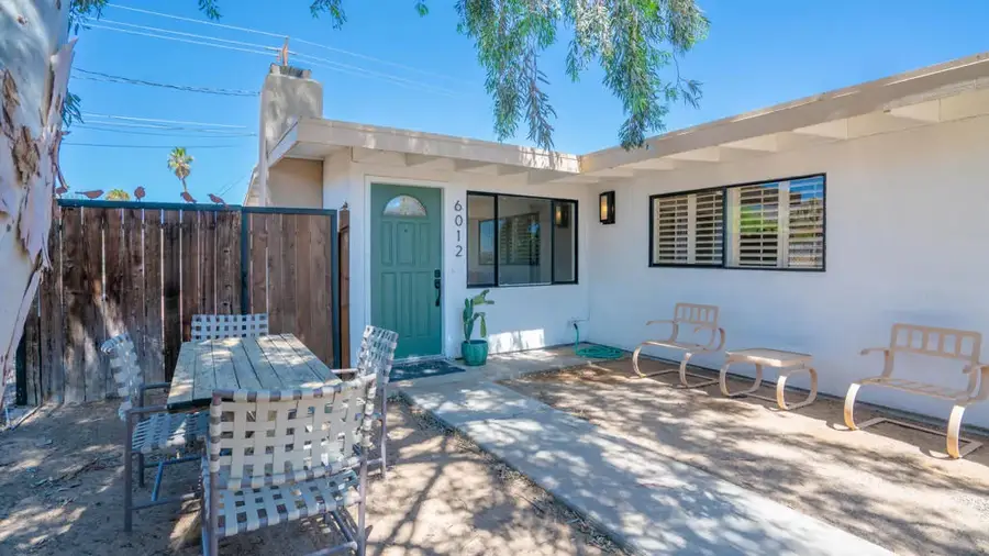 6010 Ocotillo Avenue, Twentynine Palms, CA 92277 - #2