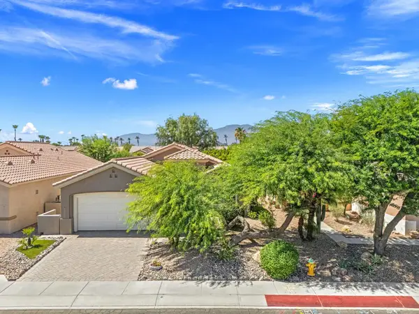 78759 Links Drive, Palm Desert, CA 92211
