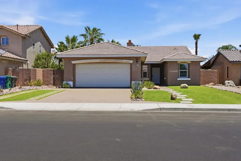 49511 Cinnabar Lane, Coachella, CA 92236 - #1