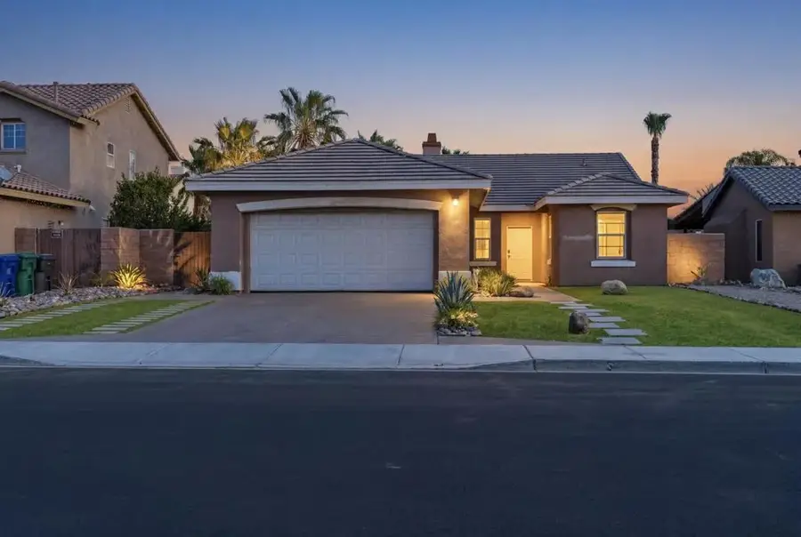 49511 Cinnabar Lane, Coachella, CA 92236 - #2