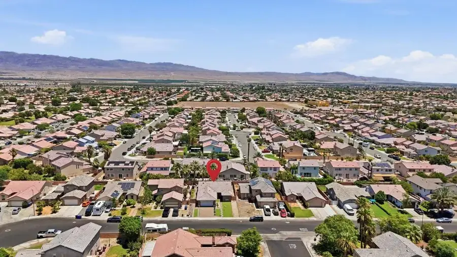 49511 Cinnabar Lane, Coachella, CA 92236 - #3