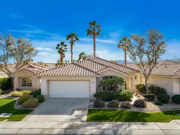 78289 Yucca Blossom Drive, Palm Desert, CA 92211