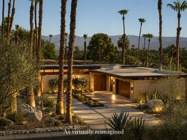 70671 Oroville Circle, Rancho Mirage, CA 92270