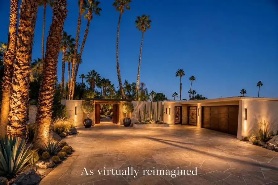70671 Oroville Circle, Rancho Mirage, CA 92270 - #3