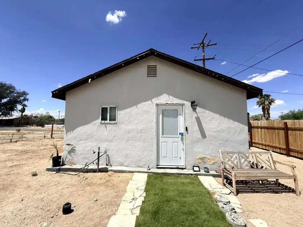 72425 Cactus Drive, Twentynine Palms, CA 92277 - #1