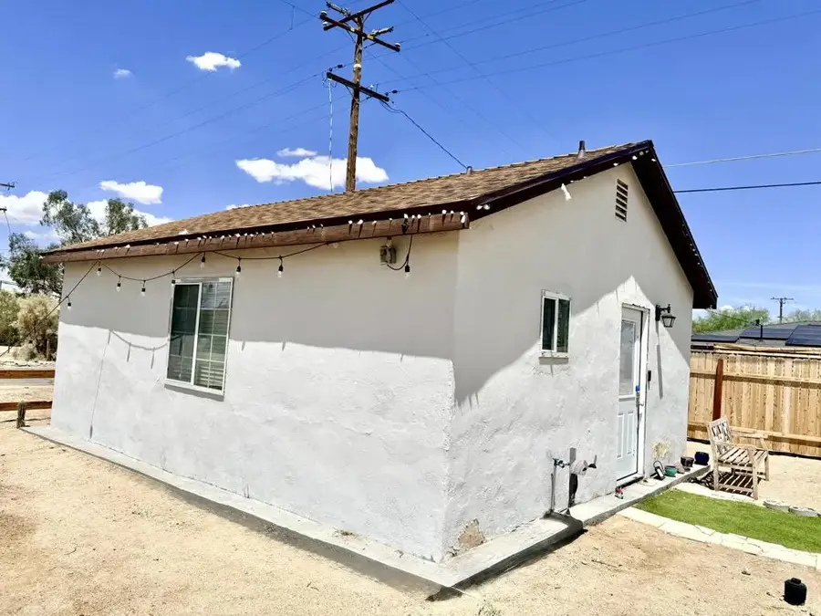 72425 Cactus Drive, Twentynine Palms, CA 92277 - #2