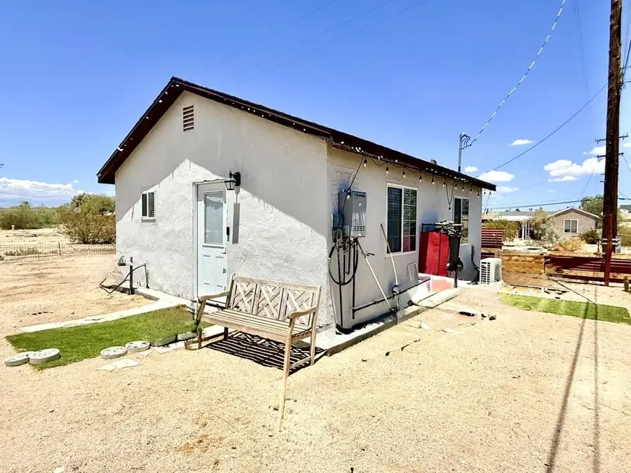 72425 Cactus Drive, Twentynine Palms, CA 92277 - #3