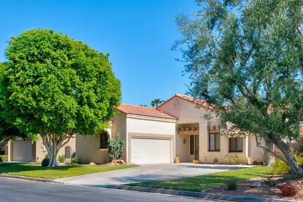 53 San Simeon Place, Rancho Mirage, CA 92270