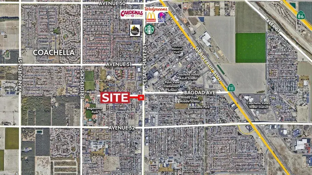 51531 Harrison, Coachella, CA 92236 - #1