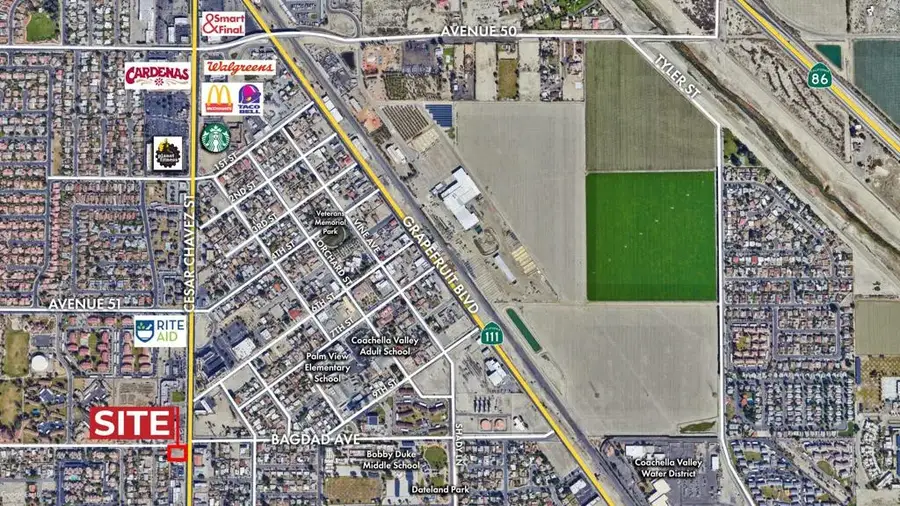 51531 Harrison, Coachella, CA 92236 - #3