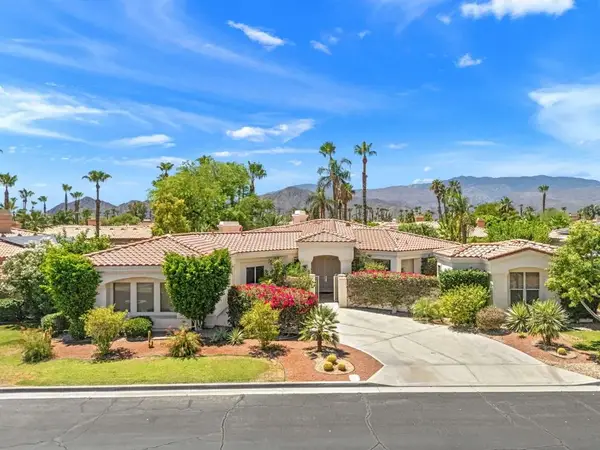 81 Appian Way, Palm Desert, CA 92211