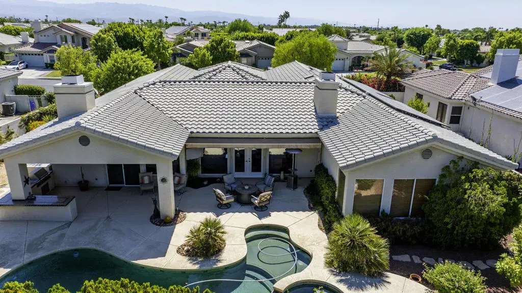 19 Scarborough Way, Rancho Mirage, CA 92270 - #1
