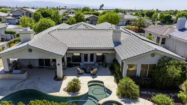 19 Scarborough Way, Rancho Mirage, CA 92270