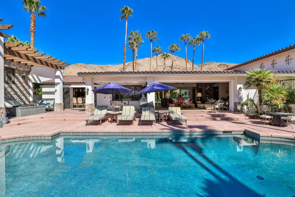 3330 Andreas Hills Drive, Palm Springs, CA 92264 - #1