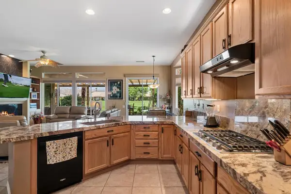 43347 N Heritage Palms Drive, Indio, CA 92201