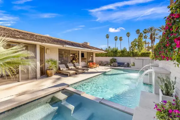 76 Princeton Drive, Rancho Mirage, CA 92270