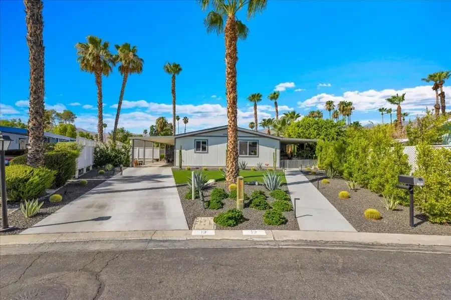 13 Coble, Cathedral City, CA 92234 - #3