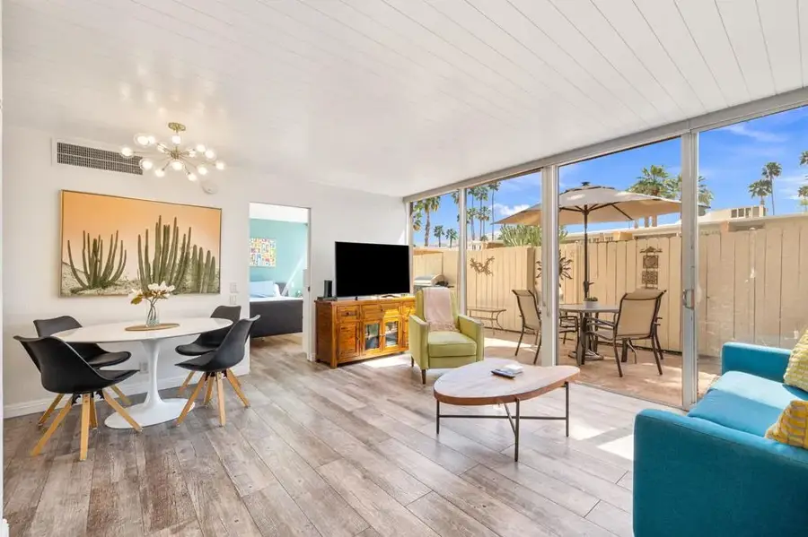 1111 E Palm Canyon Drive #104, Palm Springs, CA 92264 - #3