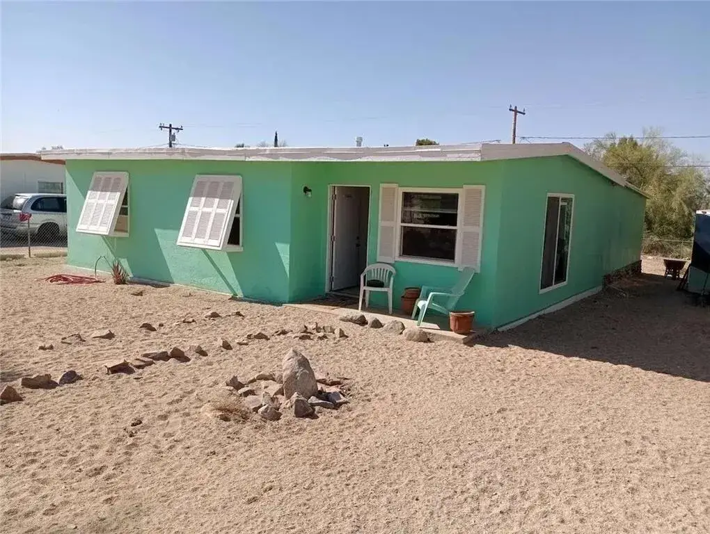 74866 Serrano Drive, Twentynine Palms, CA 92277 - #1