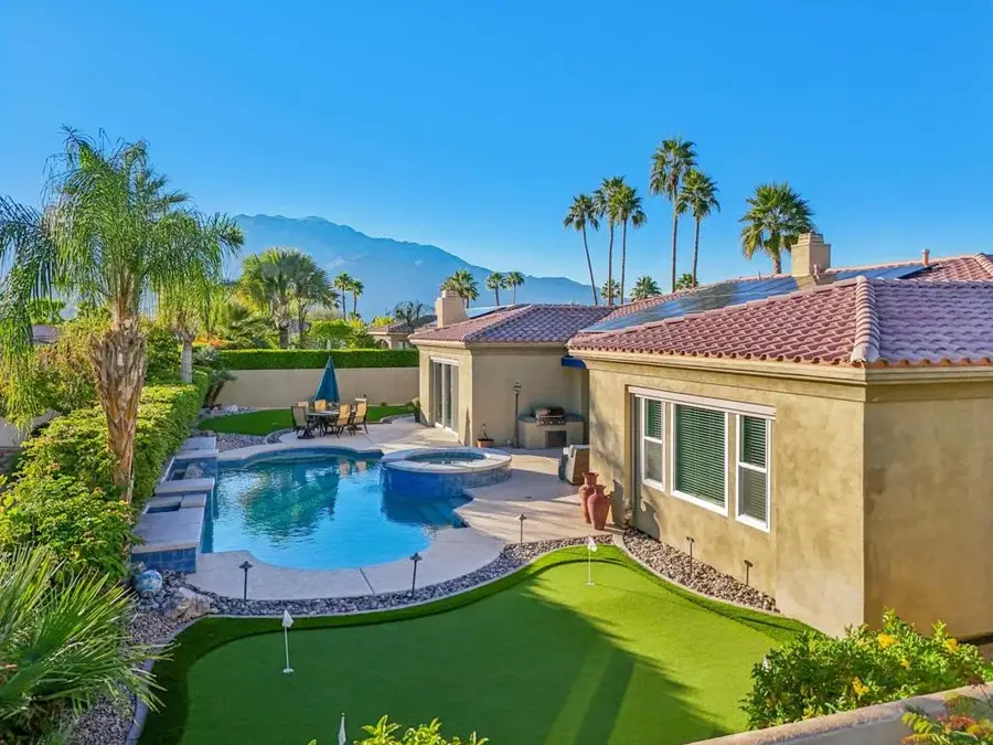 35104 Vista Del Aqua, Rancho Mirage, CA 92270 - #2