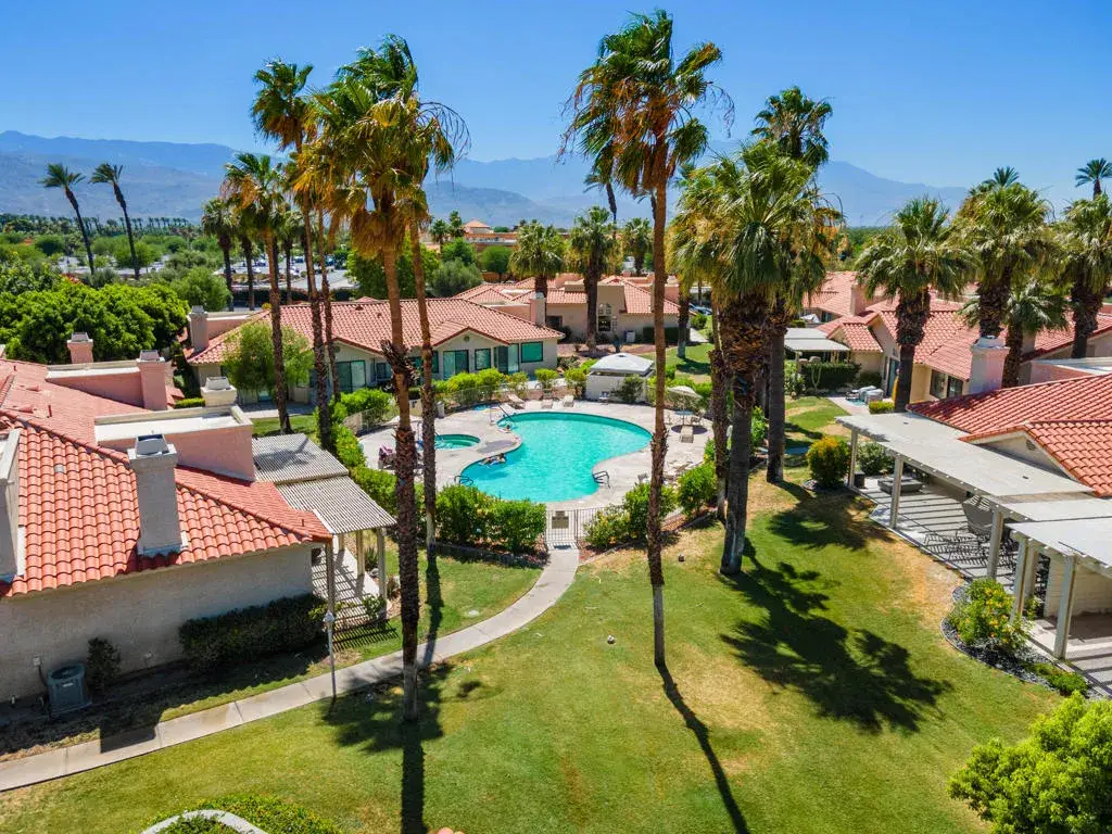 116 Caserta Lane, Palm Desert, CA 92211 - #1