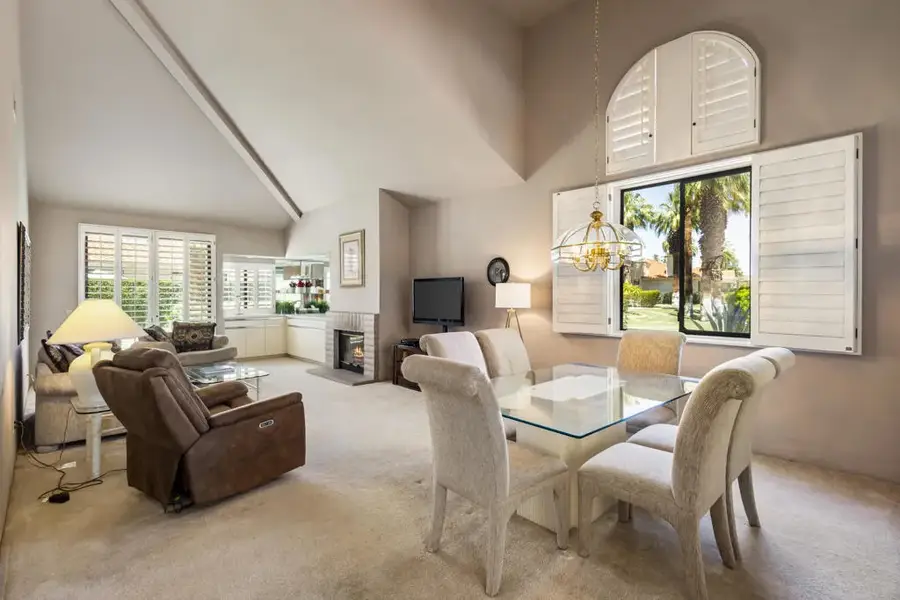 116 Caserta Lane, Palm Desert, CA 92211 - #3