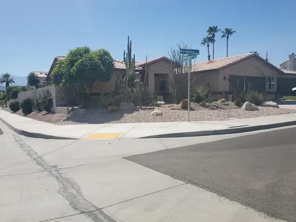 41965 Freedom Court, Palm Desert, CA 92211