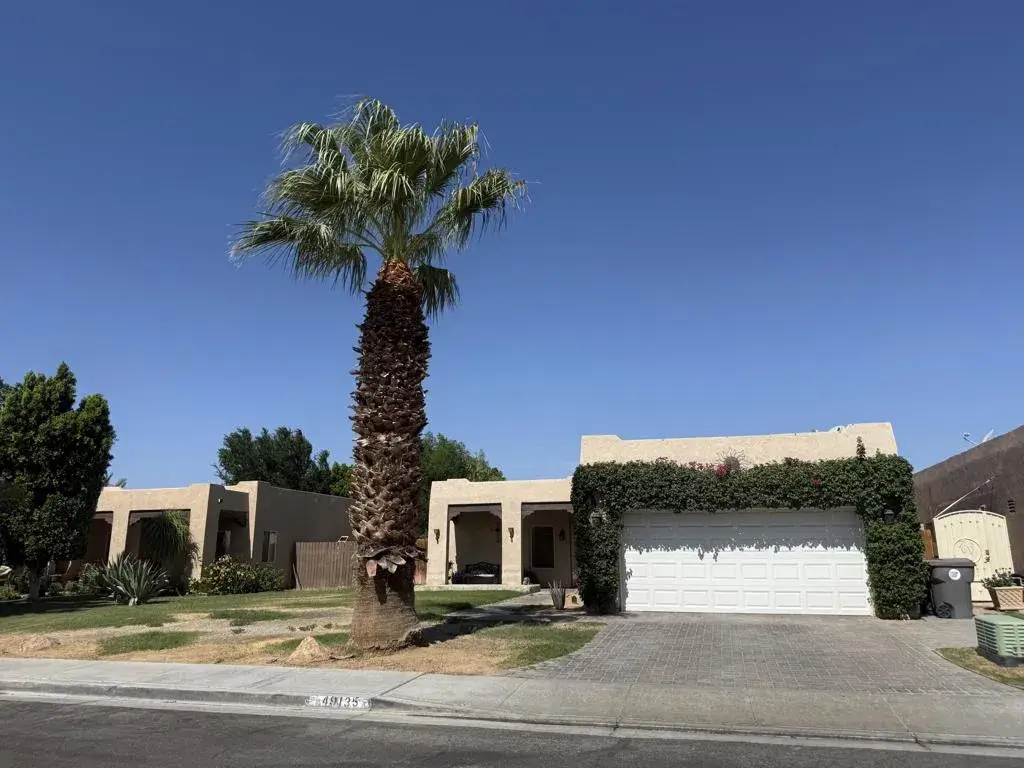 49135 Mesa Court, Coachella, CA 92236 - #1