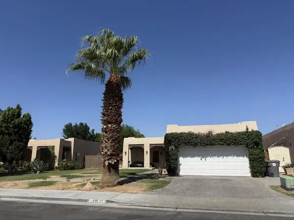 49135 Mesa Court, Coachella, CA 92236