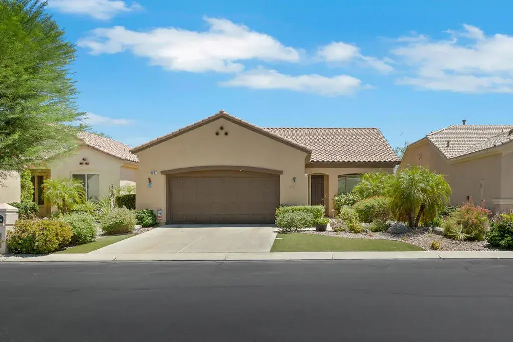 80167 Royal Birkdale Drive, Indio, CA 92201 - #1