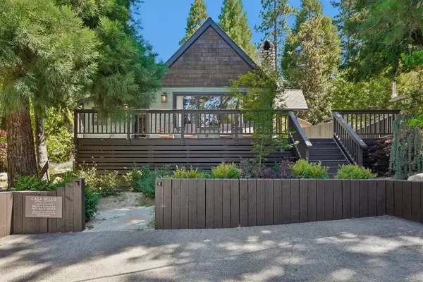 55180 Dickenson Road, Idyllwild, CA 92549