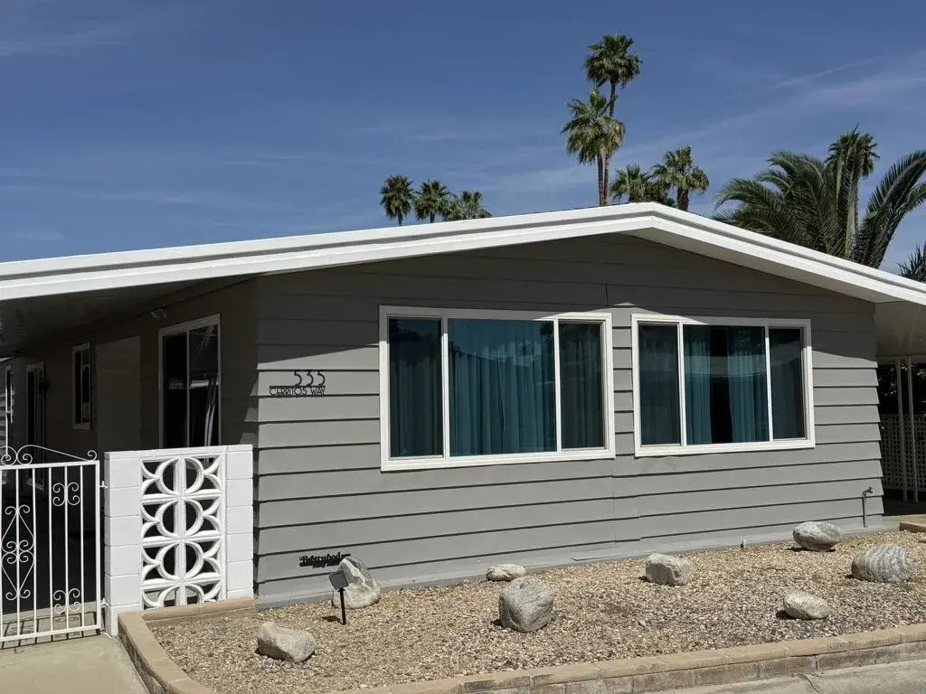 535 Cerritos, Cathedral City, CA 92234 - #1
