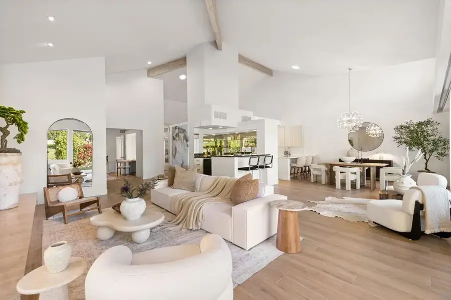 47 N Kavenish Drive, Rancho Mirage, CA 92270 - #2