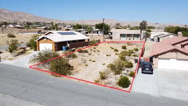 16 Hermano, Desert Hot Springs, CA 92240