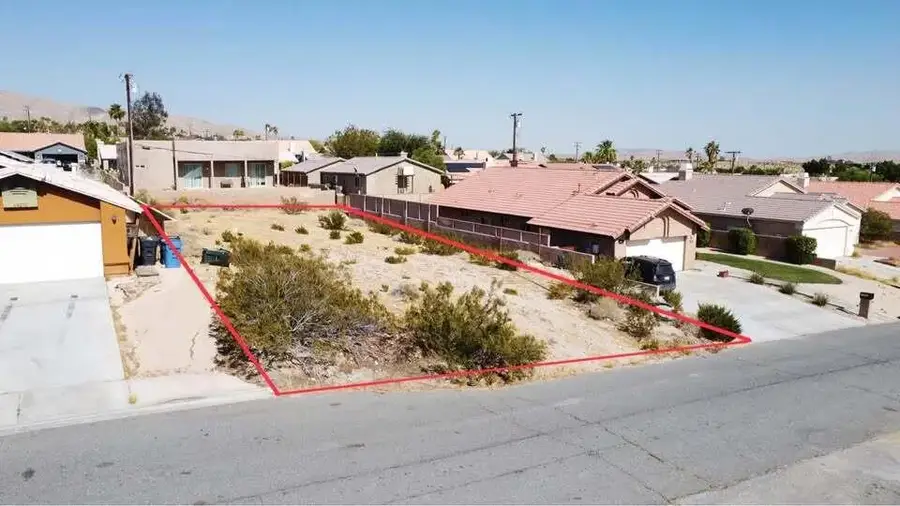 16 Hermano, Desert Hot Springs, CA 92240 - #2