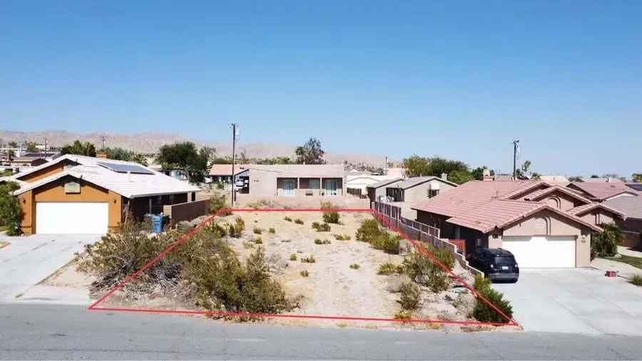 16 Hermano, Desert Hot Springs, CA 92240 - #3