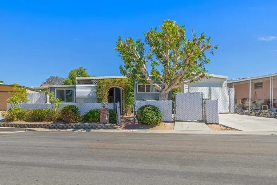 69350 Parkside, Desert Hot Springs, CA 92241 - #2