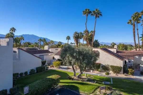 464 Sunningdale Drive, Rancho Mirage, CA 92270
