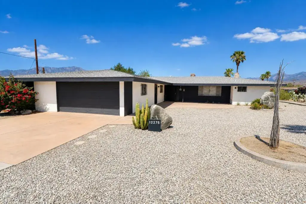 12275 Verbena Drive, Desert Hot Springs, CA 92240 - #1