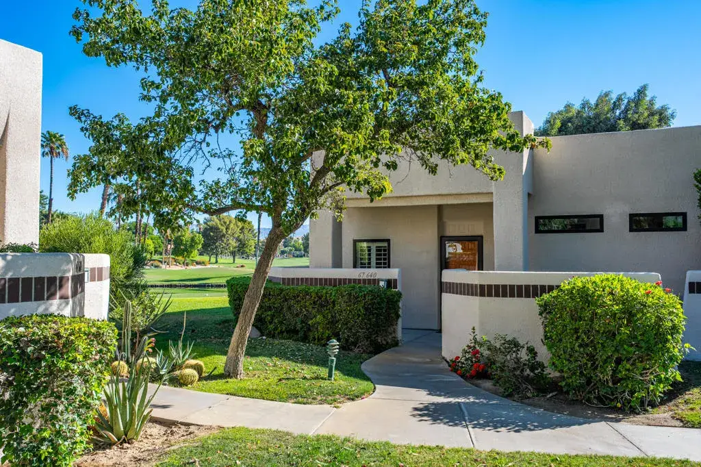 67640 Lagos Way, Cathedral City, CA 92234 - #1
