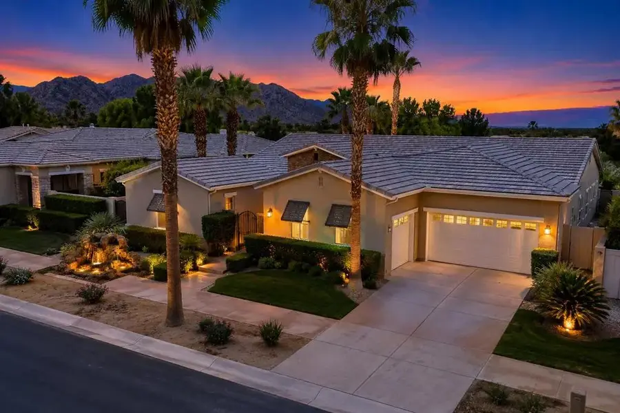 81206 Barrel Cactus Road, La Quinta, CA 92253 - #2