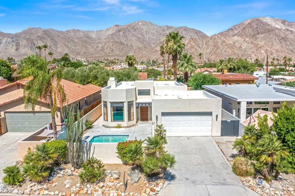 54595 Avenida Velasco, La Quinta, CA 92253 - #1