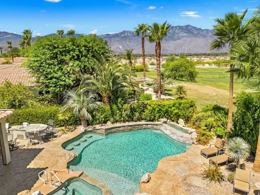 321 Loch Lomond Road, Rancho Mirage, CA 92270 - #2