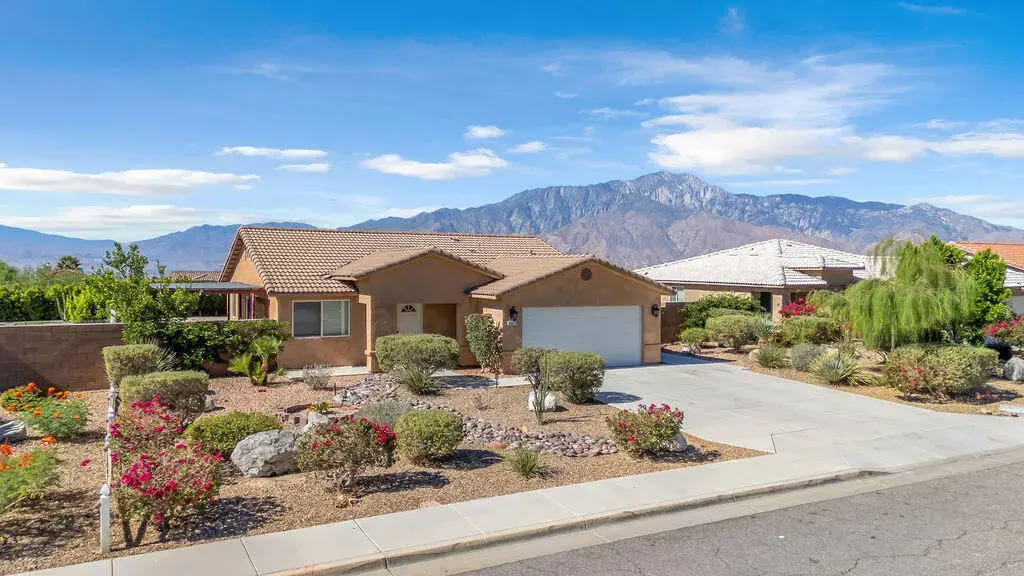 65377 Salida Del Sol Place, Desert Hot Springs, CA 92240 - #1