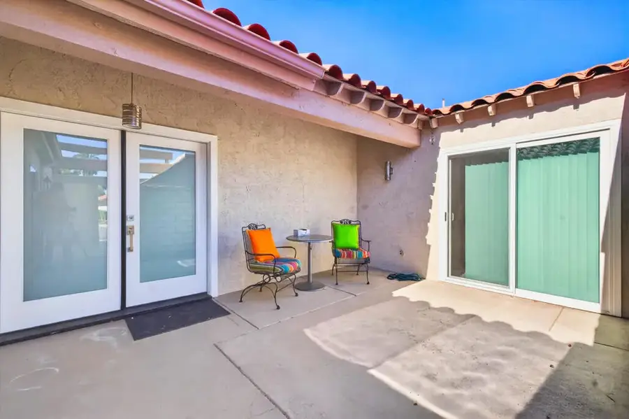 6269 E Driver Road, Palm Springs, CA 92264 - #3